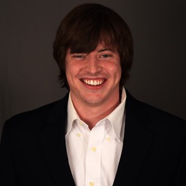 PC headshot